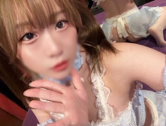 アイドルみたい？?