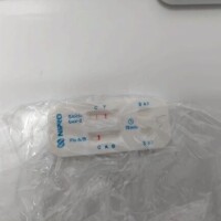 コロナなっちゃった...