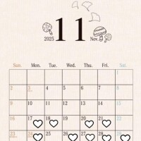 ??11月後半シフト公開??