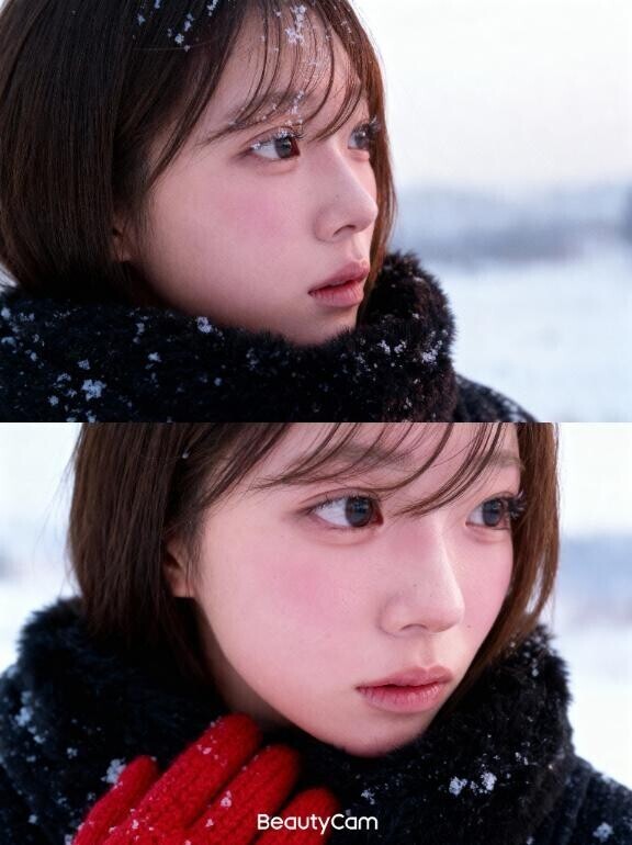 最近AIは、、こわい???