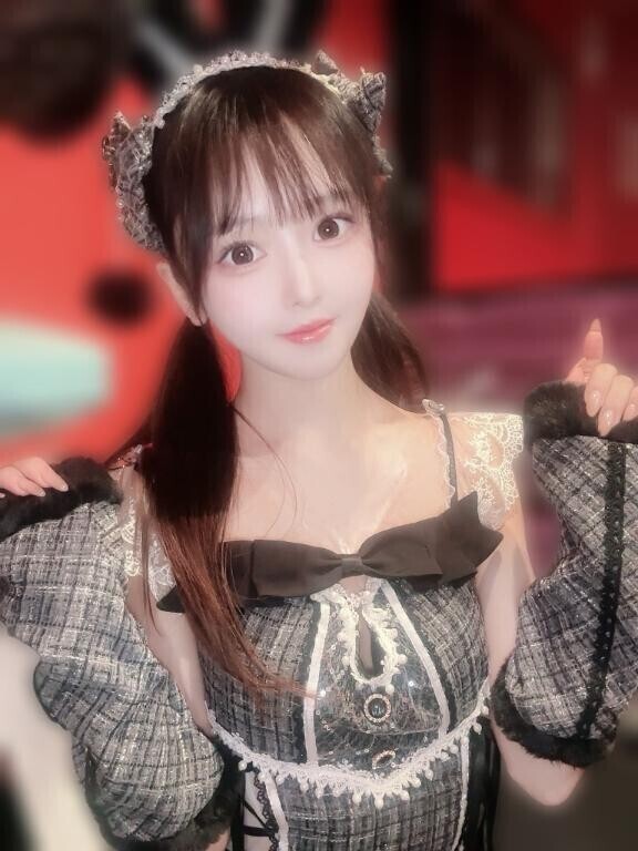 きゃわじゃん？