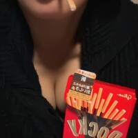 少し遅れたポッキーの日?