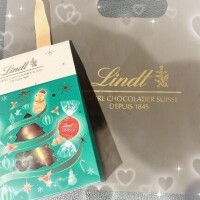 ありがたいいただきもの?