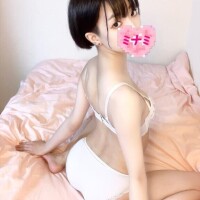 揉みたくなる桃尻?