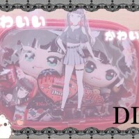 推し?好き?しんどい