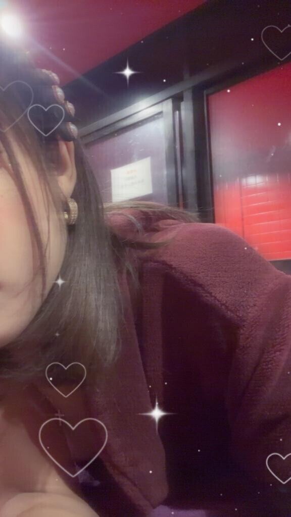 おはようございます?