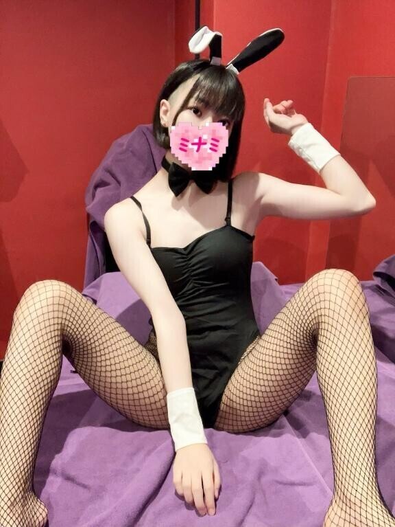 おま〇こ疼いてるよ??