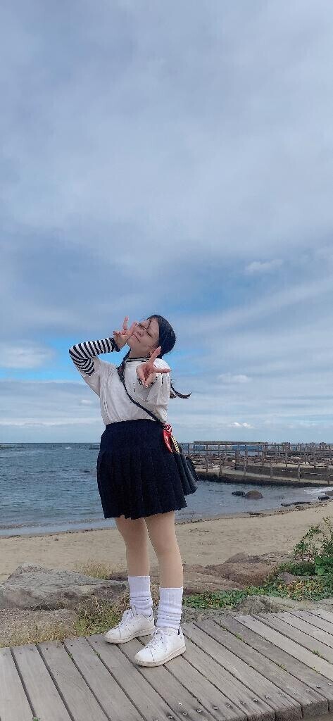 ごめんなさい??♀?