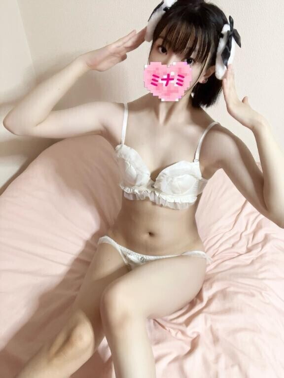 寂しがり屋が懐くと.....