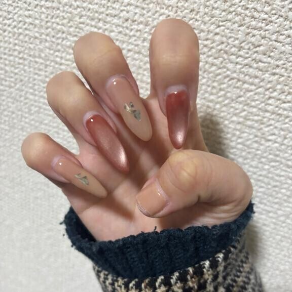 サリナ、◯んでる。