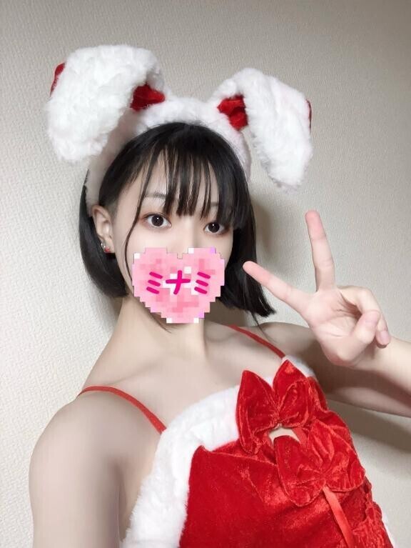 バニーサンタ買っちゃった??