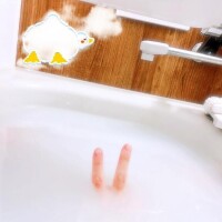 ｢何時でも、帰っておいでね。｣??*。