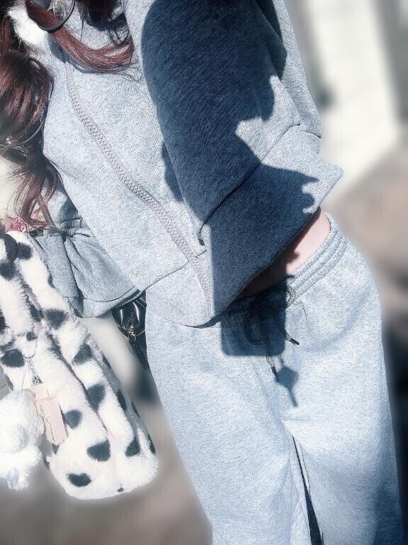 ツボが分からん！！