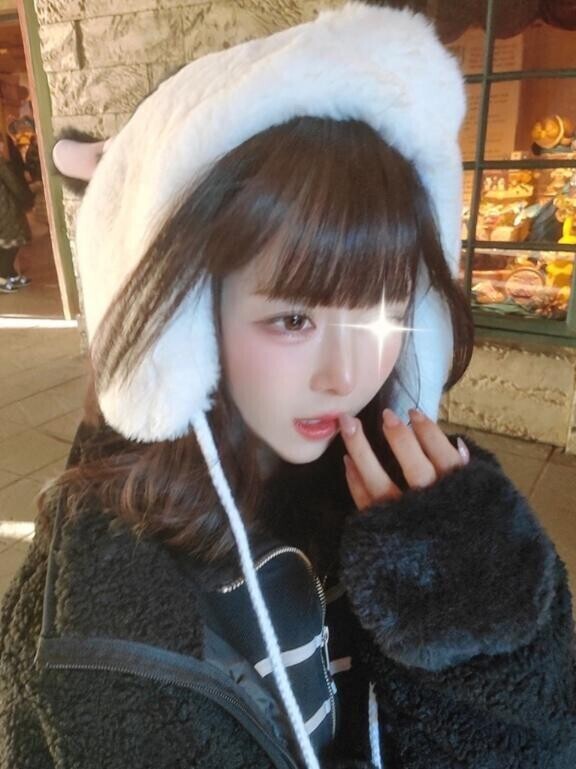 私が守るから??