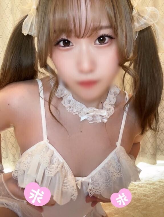 満枠?ありがとう