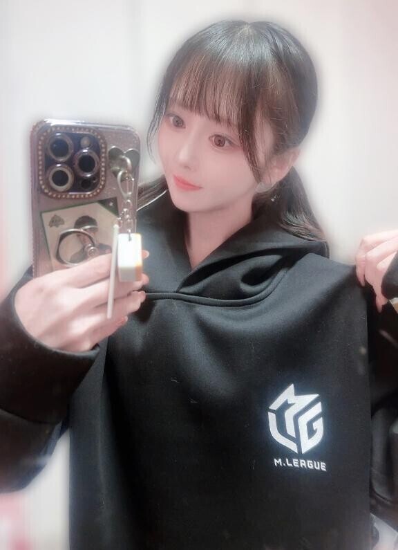 こっちの私は裏側