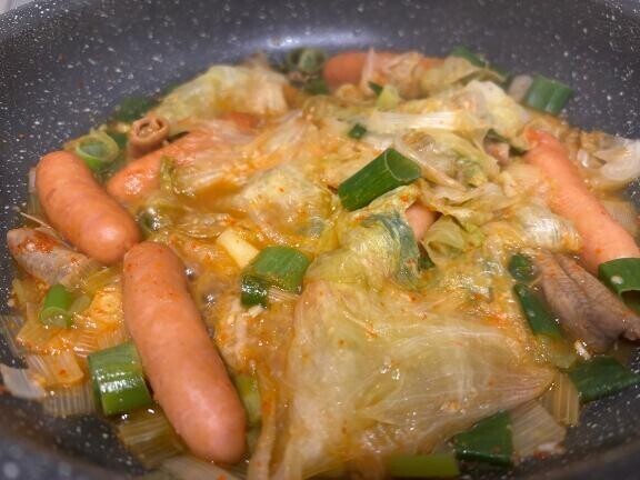 意外と家庭的かも？?