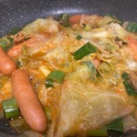 意外と家庭的かも？?