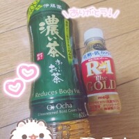 濃い～のがいいの????????