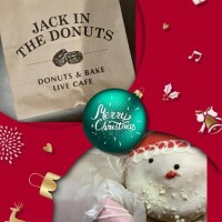 嬉しい差し入れ??と腰の様子?