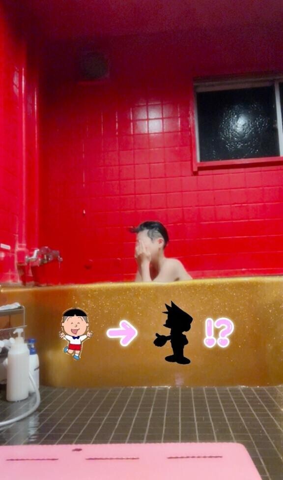 サプライズゲスト、ありがとう??*。