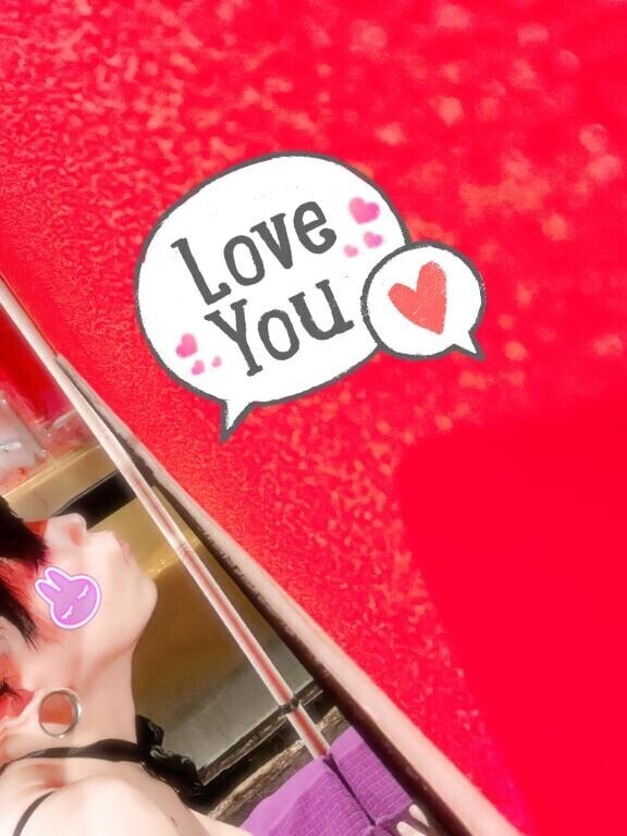 やだぁ...すれ違い...??*。