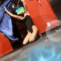 静かに。深く。深く。??*。