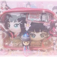 ??今この世で君だけ大正解??