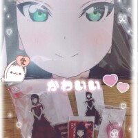 推しのいる世界