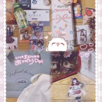 ♡なかよしのNさん♡