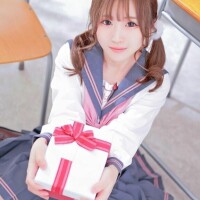 1月??ありがと??