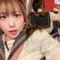 夜までありがと~！???