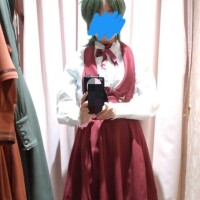 やっぱりロリータだよね