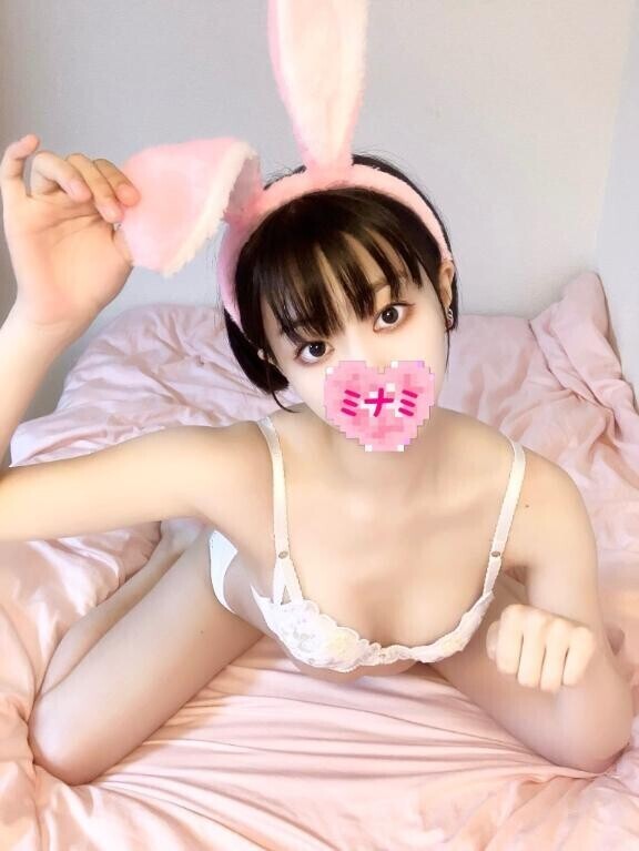 13日の金曜日に未だ怯えるうさぎ?