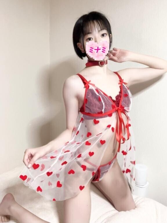 滑り込みValentine??