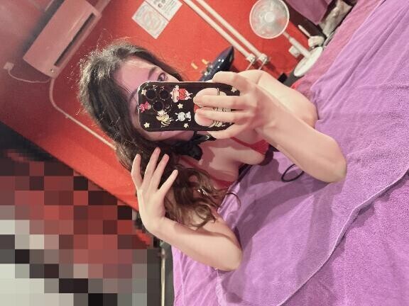 8時40分頃のお兄さん