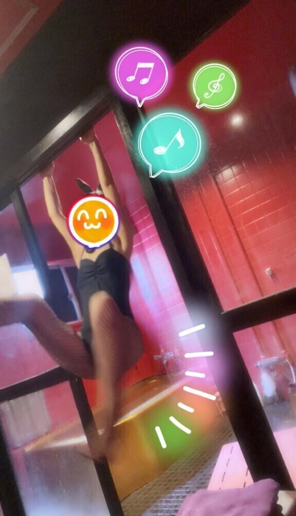 にょ？顔出し、だって？??*。