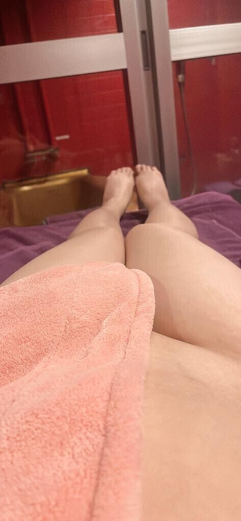 濃厚な時間を一緒に