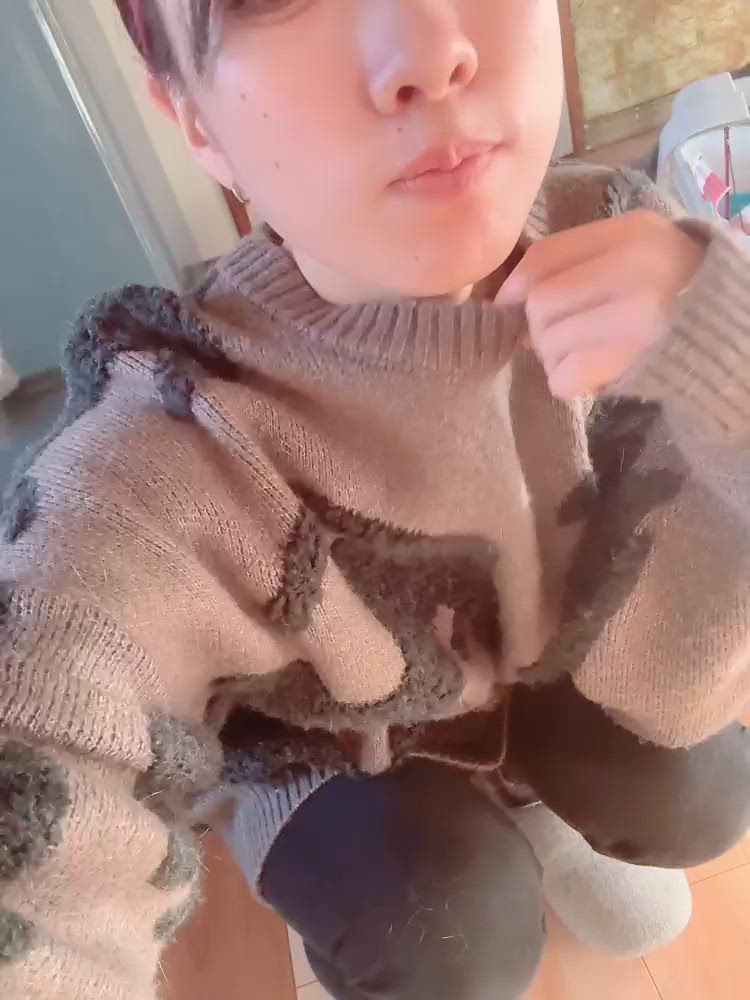 ﾝねこっって言ってます