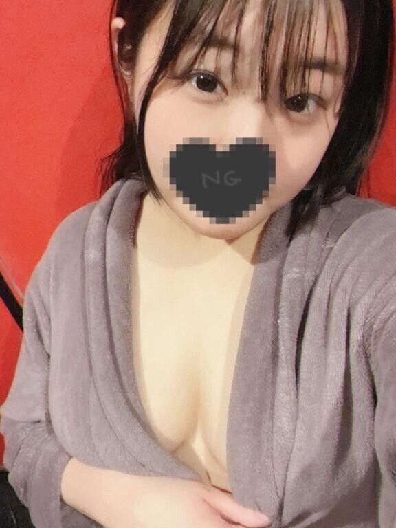 スライムみたい🩵