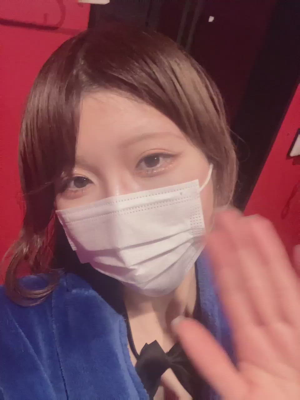 きゅうきゅう締めちゃう…