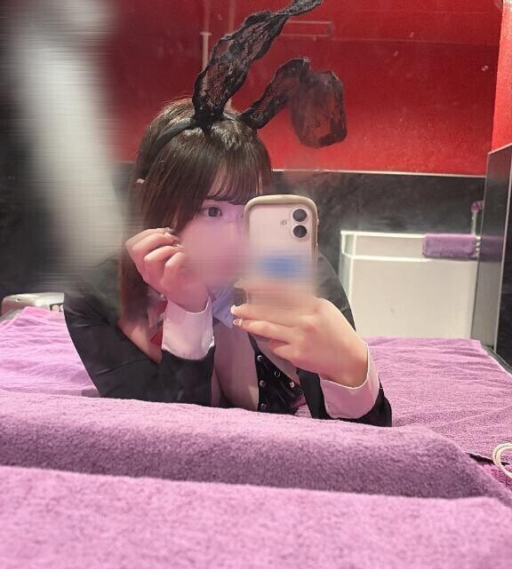 はじめまして??