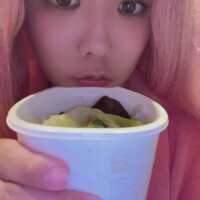 今日はさむいね