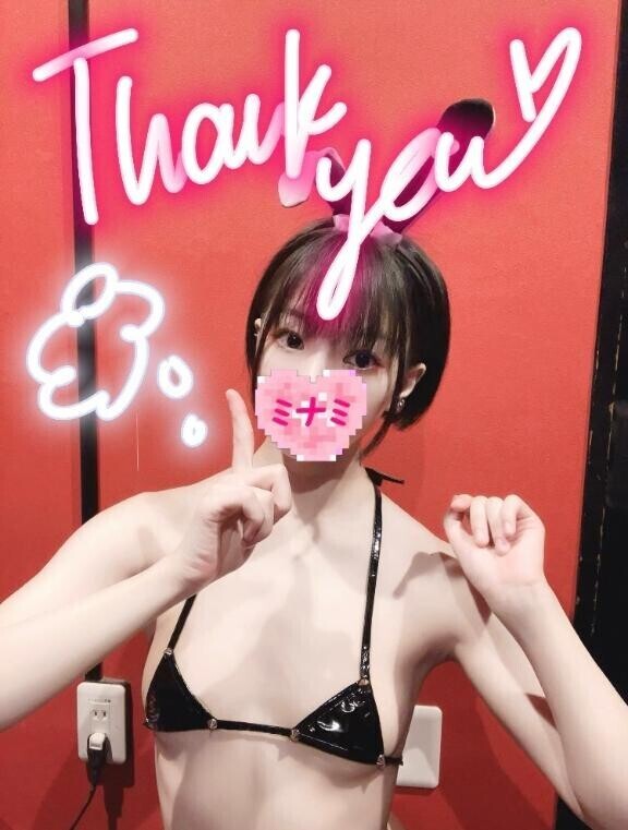 21:30ご予約でいらしたお兄さんへ??