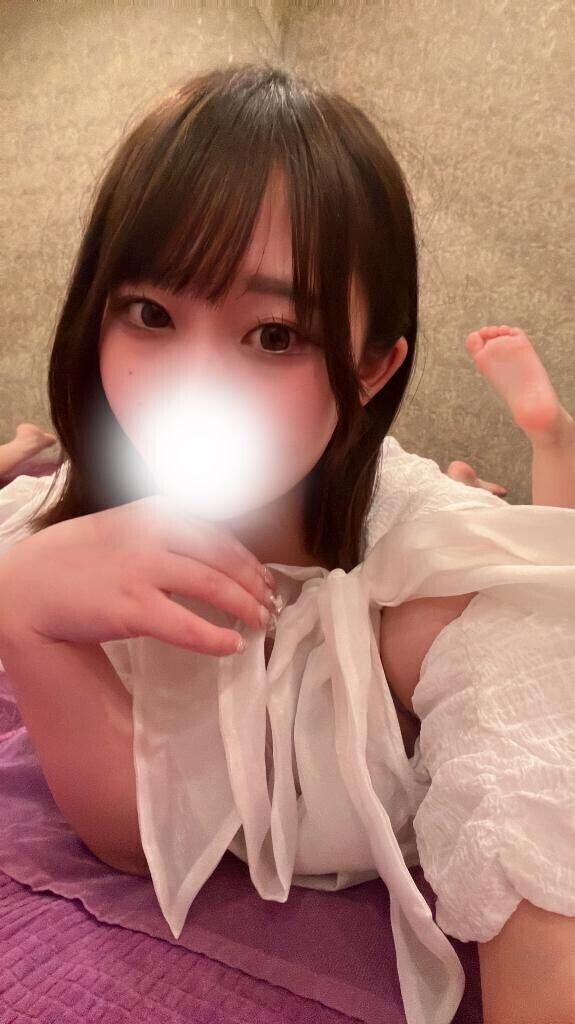 起きてたし?^._.^?