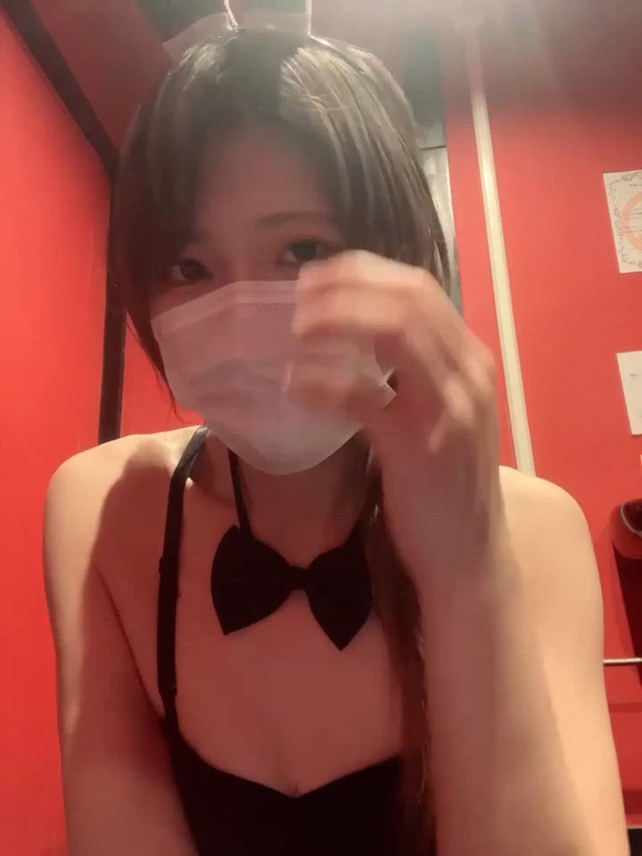 ハンドパワーからの…