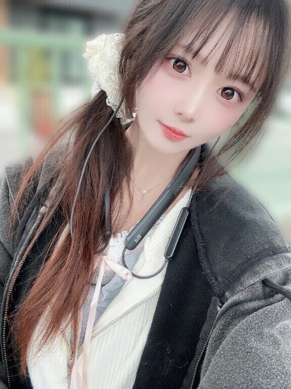 完全な朝ですね。