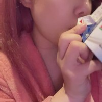 珍しいことに…