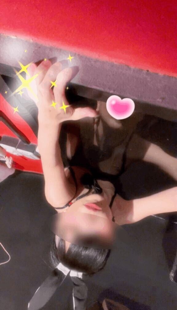 (?)初体験、奪っちゃった...????///??*。