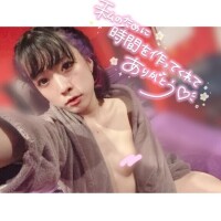 ありがとおやすみ?( ????)??